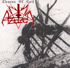 Azazel (LUX) : Thorns of Evil